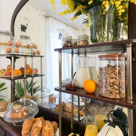 Hotel Hector Париж Экстерьер фото