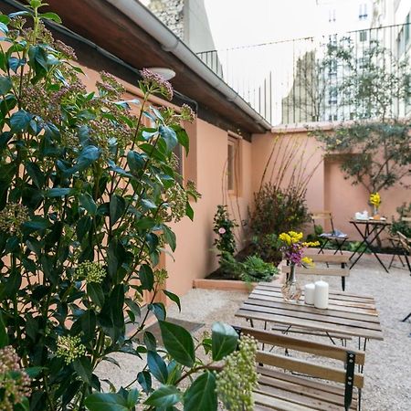 Hotel Hector Париж Экстерьер фото