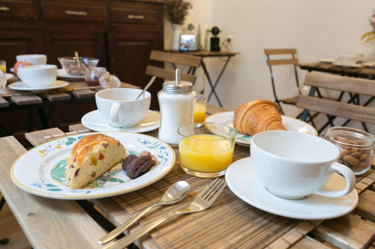 Hotel Hector Париж Экстерьер фото