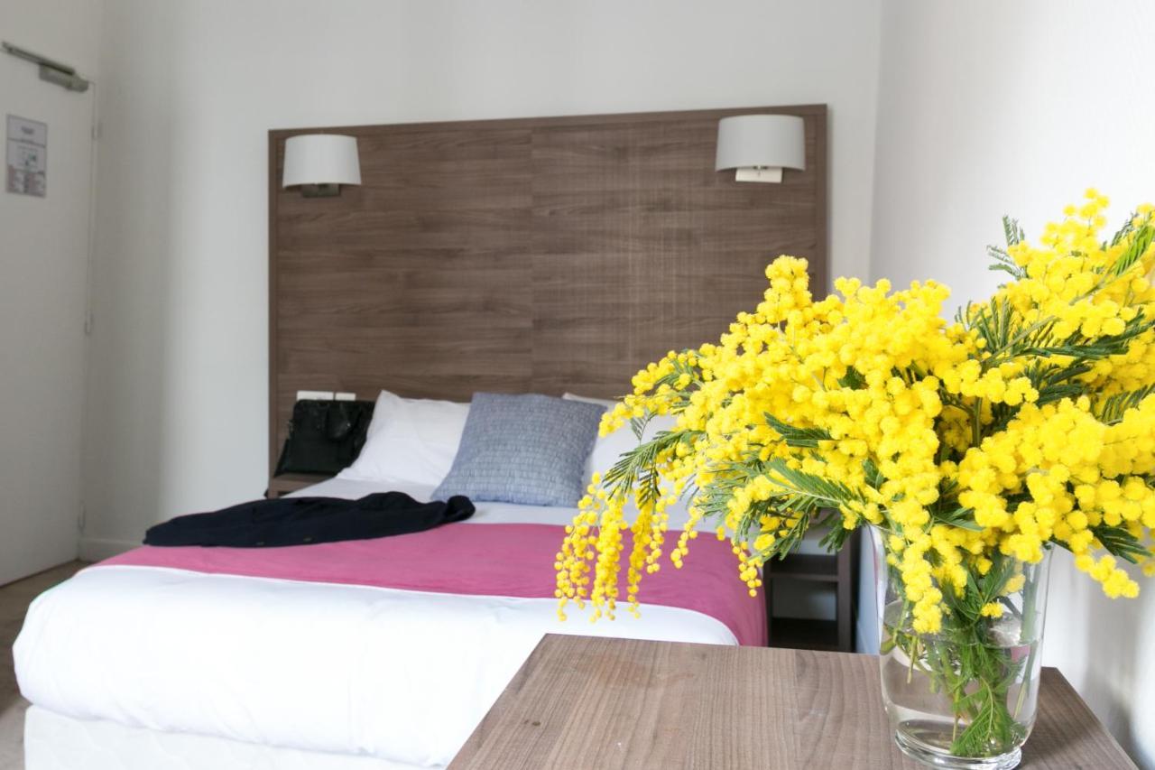 Hotel Hector Париж Экстерьер фото